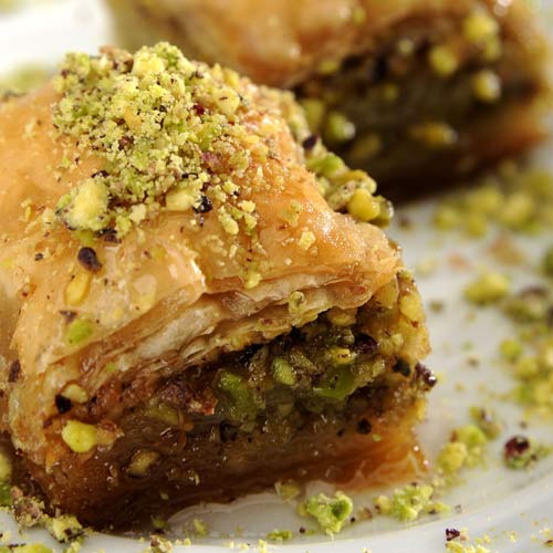 Baklava